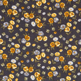 Viscosa Winter Liberty Marrón - Ribes y Casals