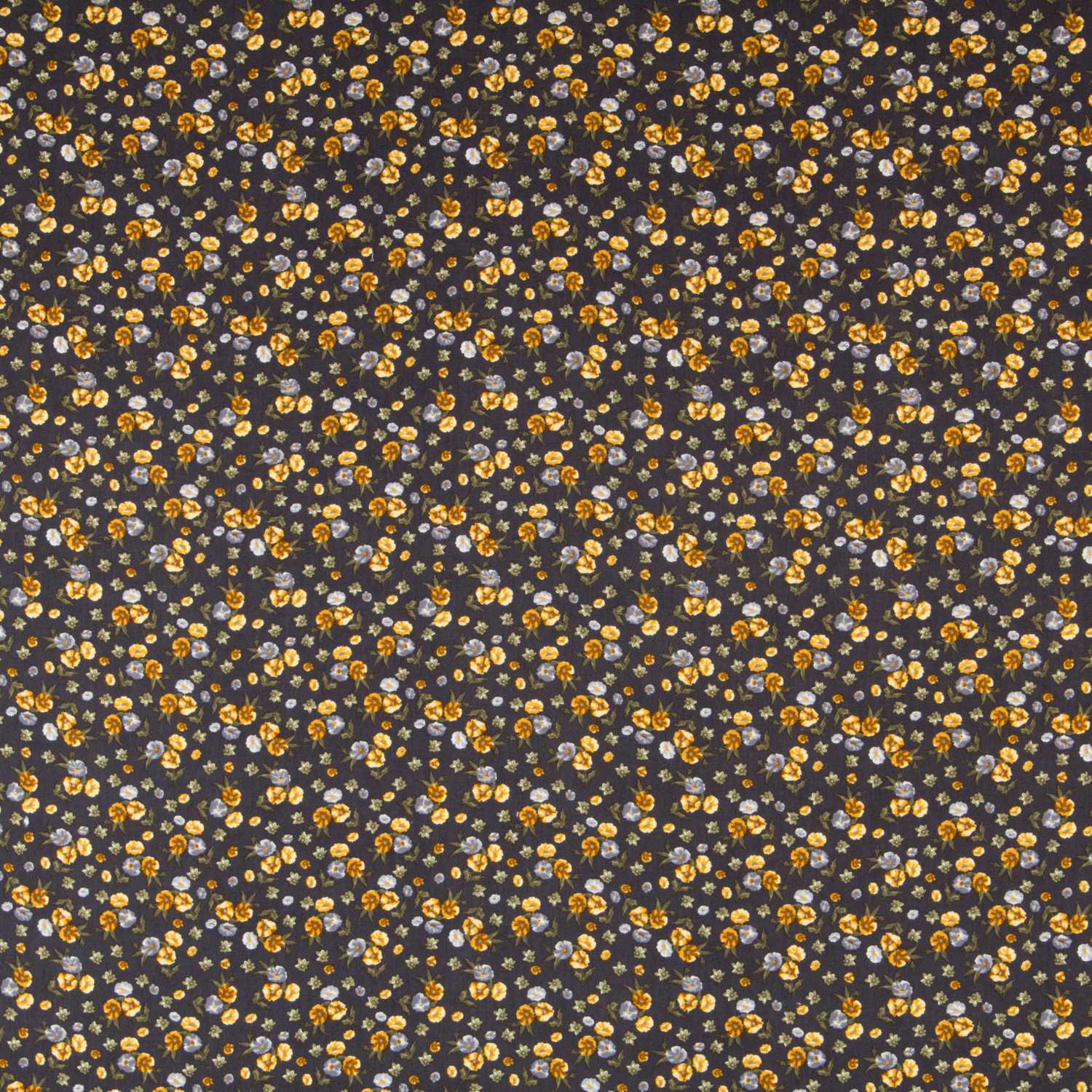 Viscosa Winter Liberty Marrón - Ribes y Casals