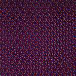 Viscosa Winter Tetris Bourdeos - Ribes y Casals