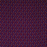 Viscosa Winter Tetris Bourdeos - Ribes y Casals