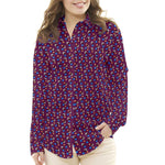 Viscosa Winter Tetris Bourdeos - Ribes y Casals