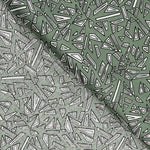 Viscosa Pictograma Verde Menta - Ribes y Casals