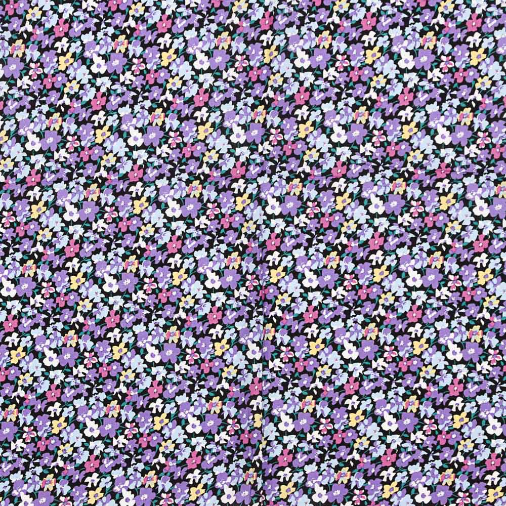 Viscosa Flores Veri Peri - Ribes y Casals