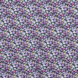 Viscosa Flores Veri Peri - Ribes y Casals