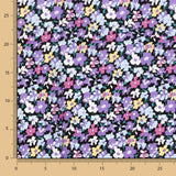 Viscosa Flores Veri Peri - Ribes y Casals