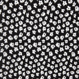 Viscosa Margarita Negro - Ribes y Casals