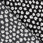 Viscosa Margarita Negro - Ribes y Casals