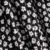 Viscosa Margarita Negro - Ribes y Casals