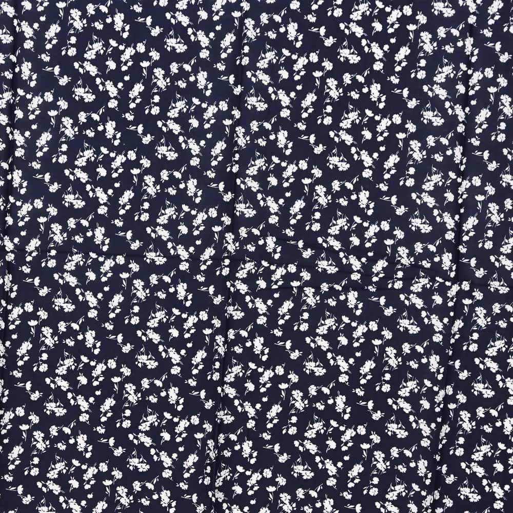 Viscosa Flores Marino - Ribes y Casals