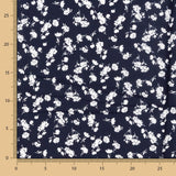 Viscosa Flores Marino - Ribes y Casals