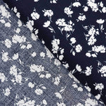 Viscosa Flores Marino - Ribes y Casals