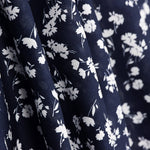 Viscosa Flores Marino - Ribes y Casals