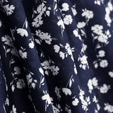 Viscosa Flores Marino - Ribes y Casals