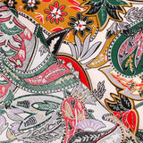 Viscosa Cachemire Grande Blanco - Ribes y Casals