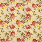 Viscosa Cretonero Beige - Ribes y Casals