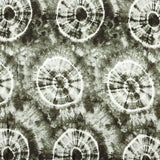 Viscosa Tye Dye Verde Bosque - Ribes y Casals