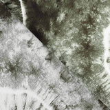 Viscosa Tye Dye Verde Bosque - Ribes y Casals