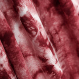 Viscosa Tye Dye Ciclamen - Ribes y Casals