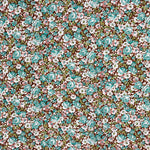 Viscosa Bosque Verde Salvia - Ribes y Casals