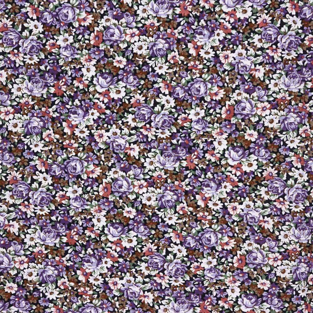 Viscosa Bosque Veri Peri - Ribes y Casals