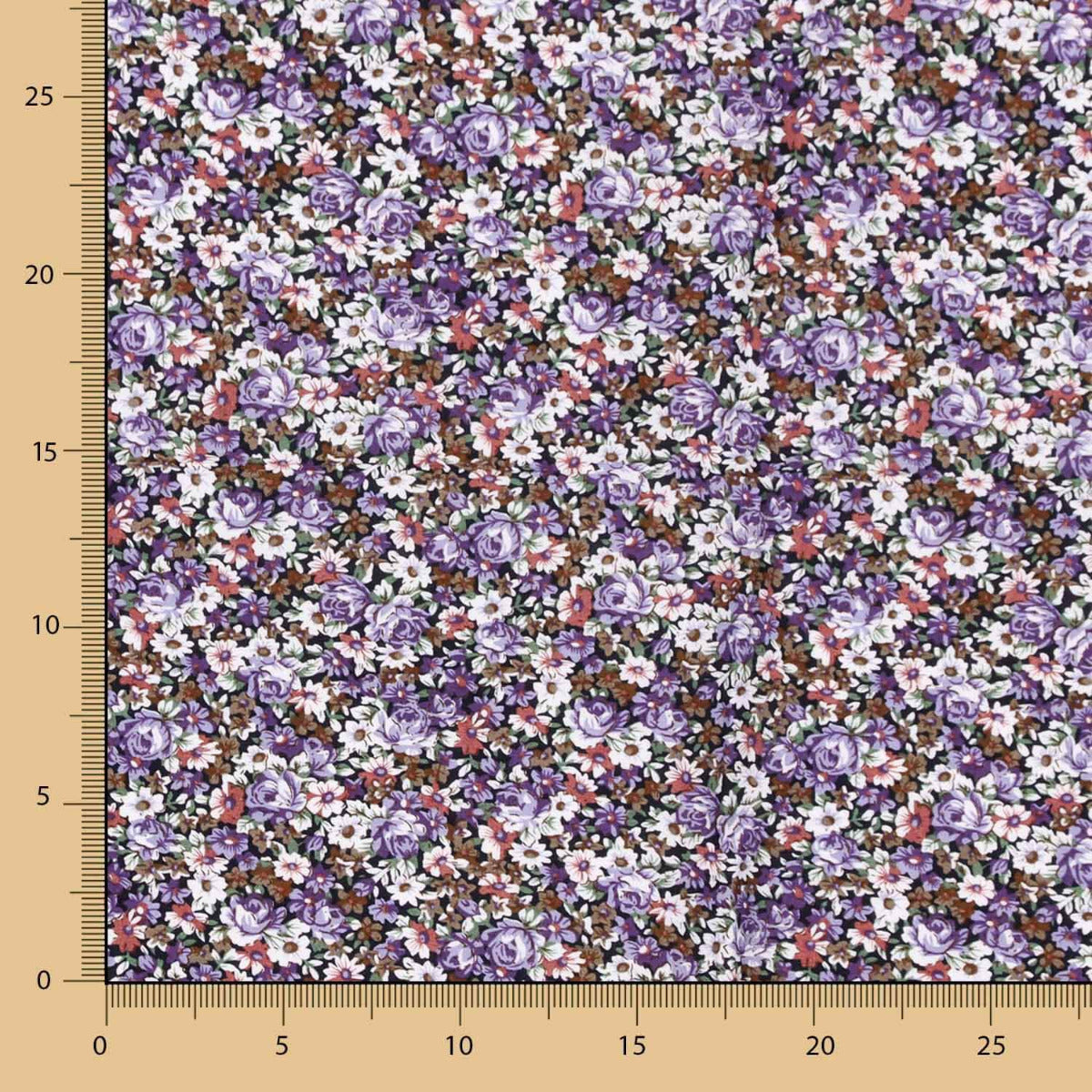 Viscosa Bosque Veri Peri - Ribes y Casals