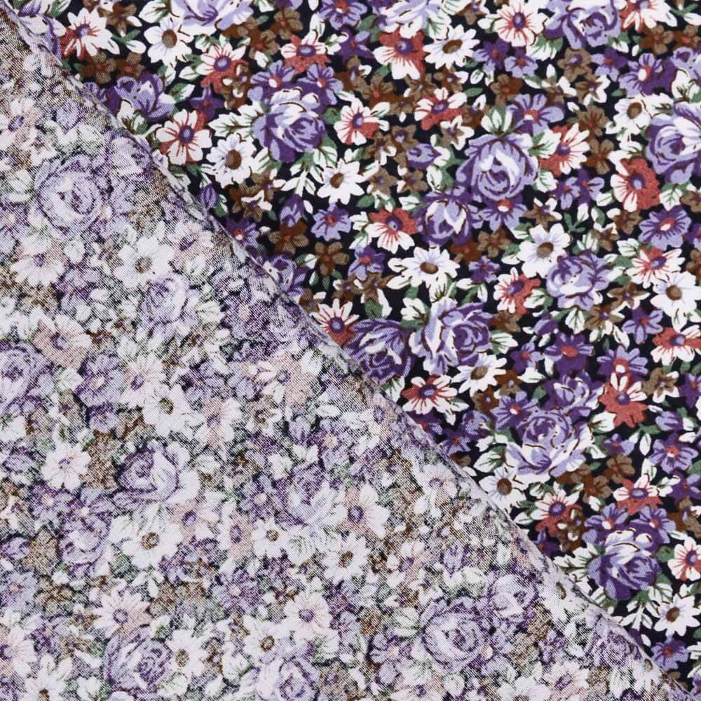 Viscosa Bosque Veri Peri - Ribes y Casals