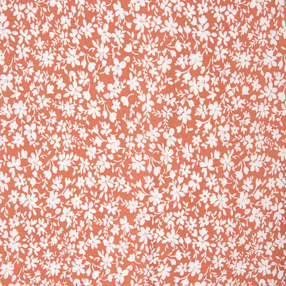 Viscosa Bosque Coral - Ribes y Casals