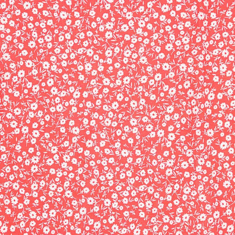 Viscosa Bosque Coral - Ribes y Casals