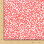 Viscosa Bosque Coral - Ribes y Casals