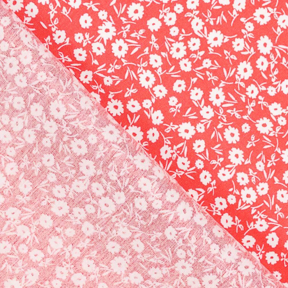 Viscosa Bosque Coral - Ribes y Casals