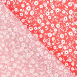 Viscosa Bosque Coral - Ribes y Casals