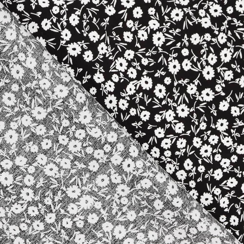 Viscosa Bosque Negro - Ribes y Casals