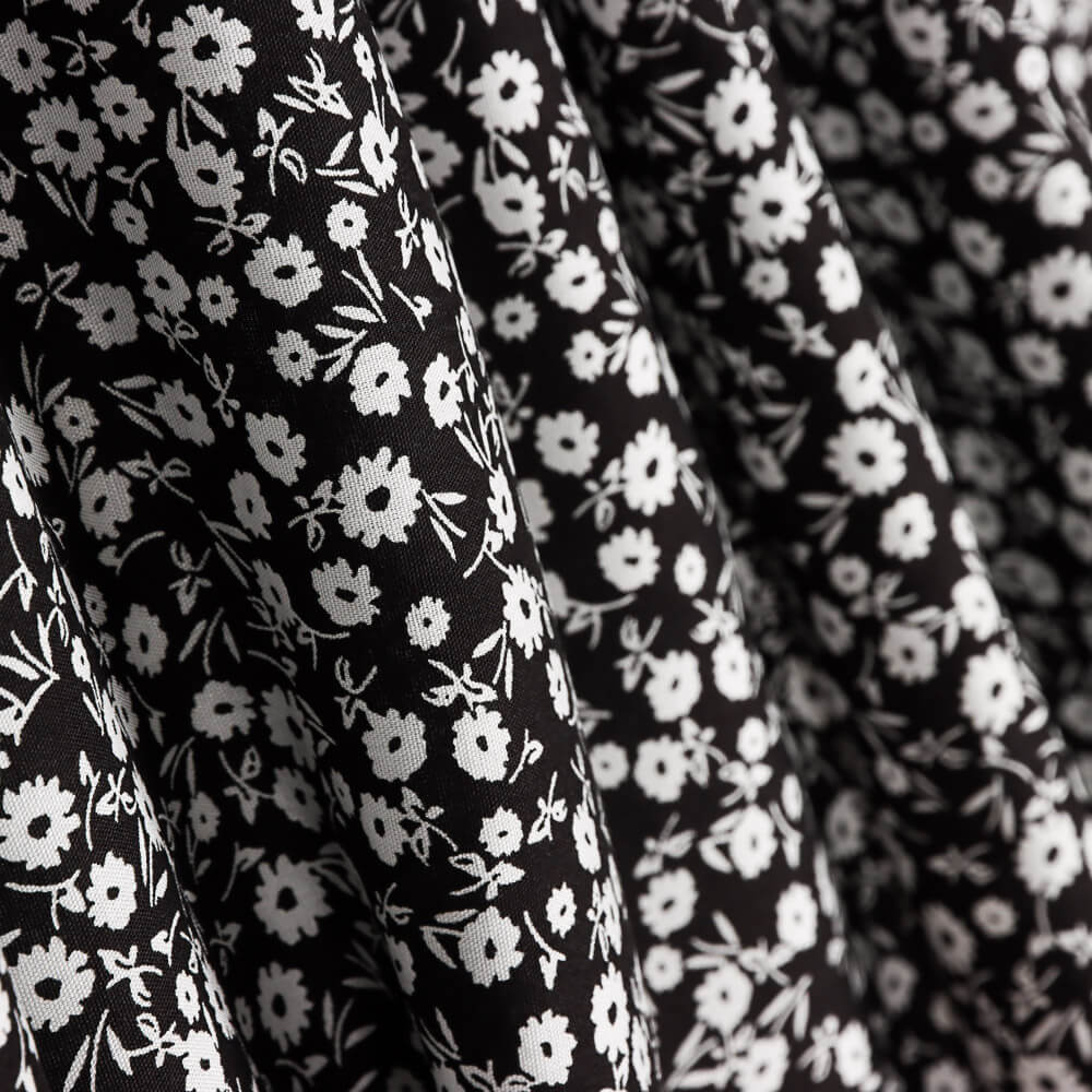 Viscosa Bosque Negro - Ribes y Casals