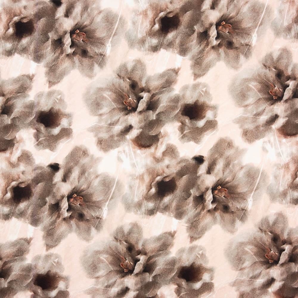 Viscosa Acuarela Rosados - Ribes y Casals