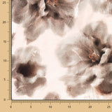 Viscosa Acuarela Rosados - Ribes y Casals