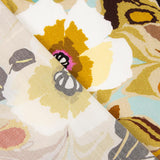 Viscosa Amelia Flores Pastel - Ribes y Casals