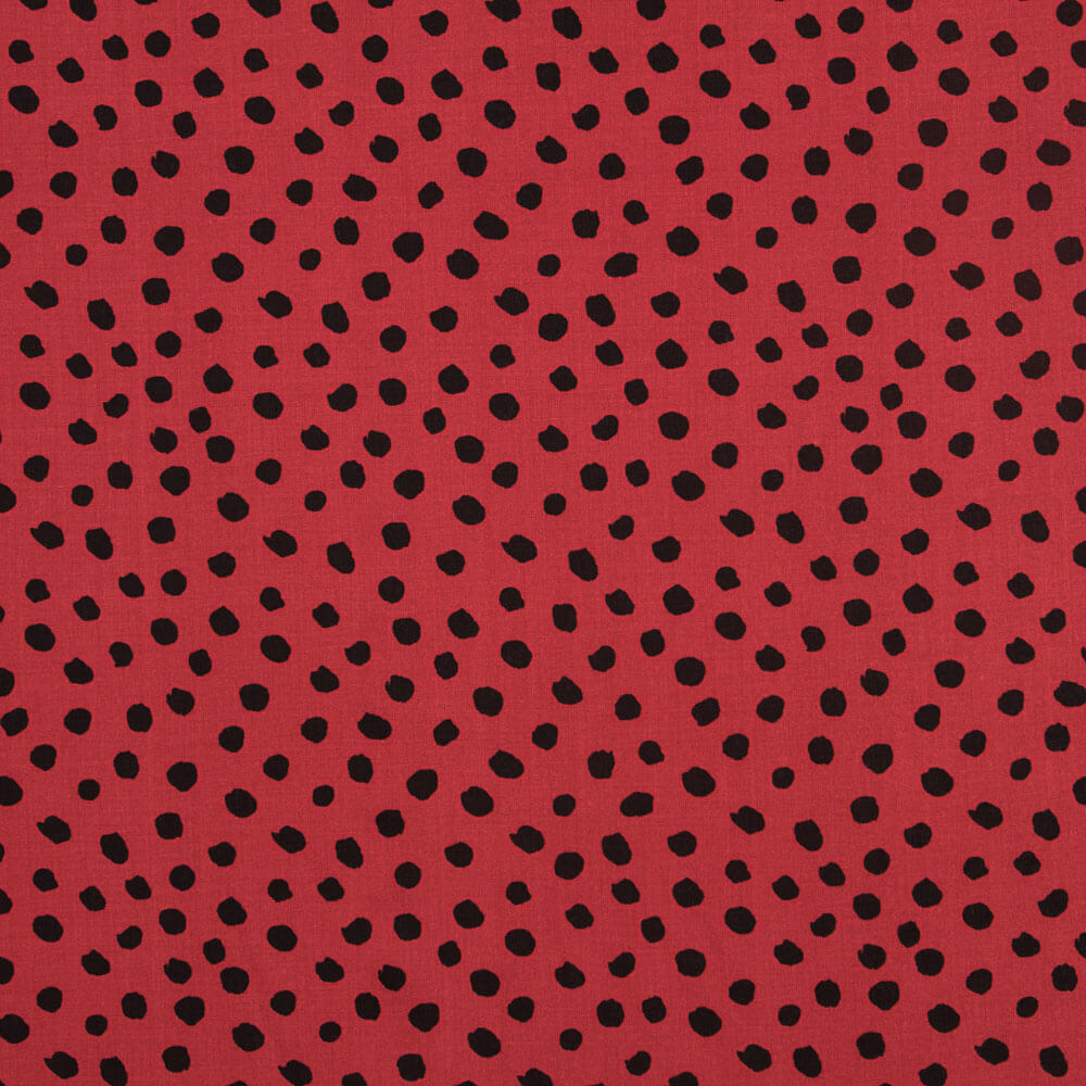 Viscosa Animal Print Grana - Ribes y Casals