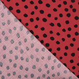 Viscosa Animal Print Grana - Ribes y Casals