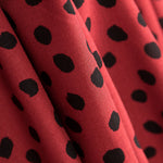 Viscosa Animal Print Grana - Ribes y Casals