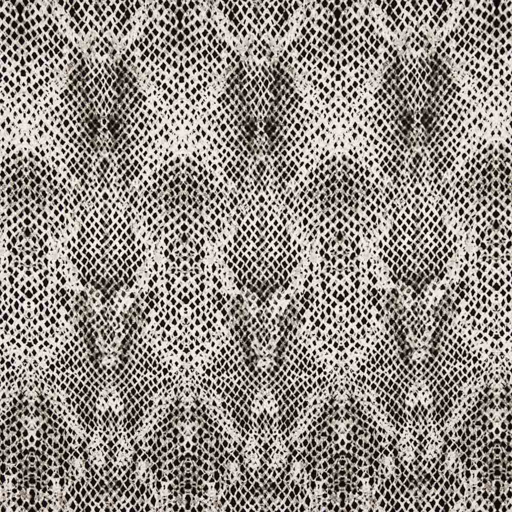 Viscosa Animal Print Rombos - Ribes y Casals