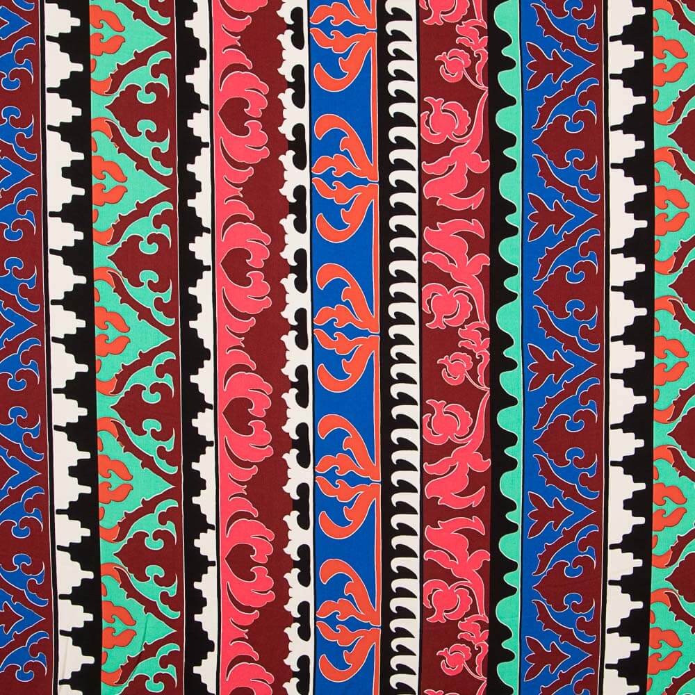 Viscosa Arabia Multicolor - Ribes y Casals