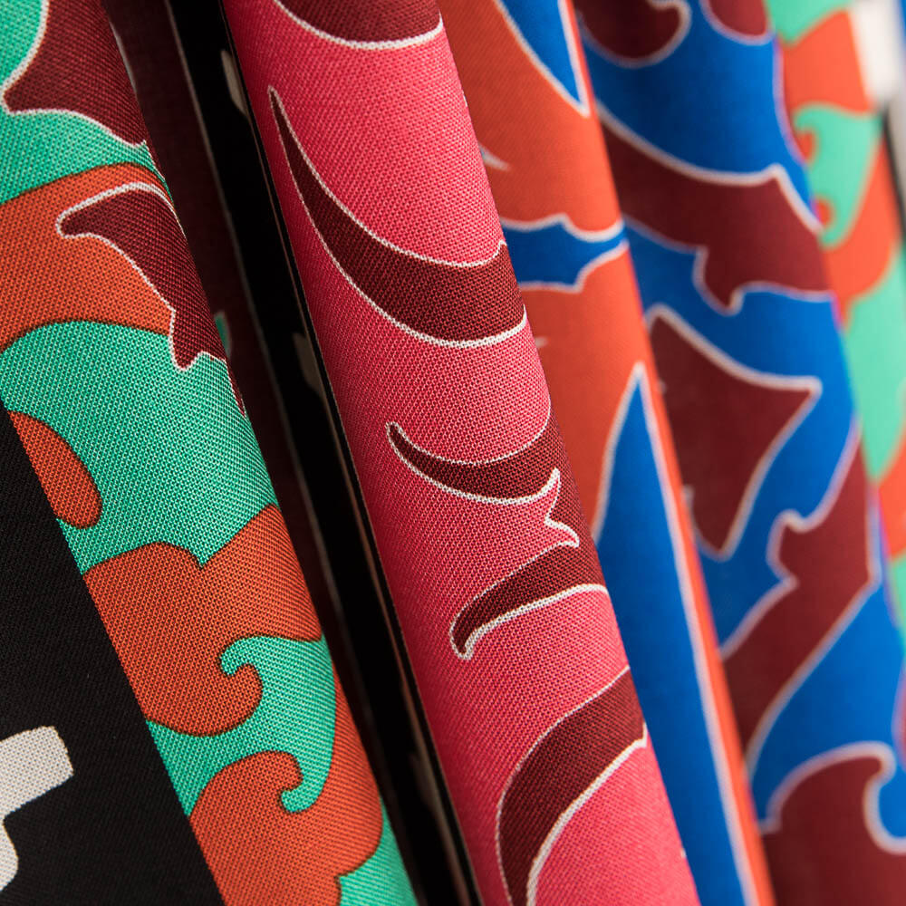 Viscosa Arabia Multicolor - Ribes y Casals