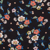 Viscosa Bali Negra - Ribes y Casals