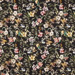 Viscosa Bardisa Negro - Ribes y Casals