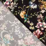 Viscosa Bardisa Negro - Ribes y Casals