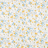 Viscosa Jardín Blanca - Ribes y Casals