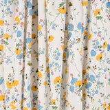 Viscosa Jardín Blanca - Ribes y Casals