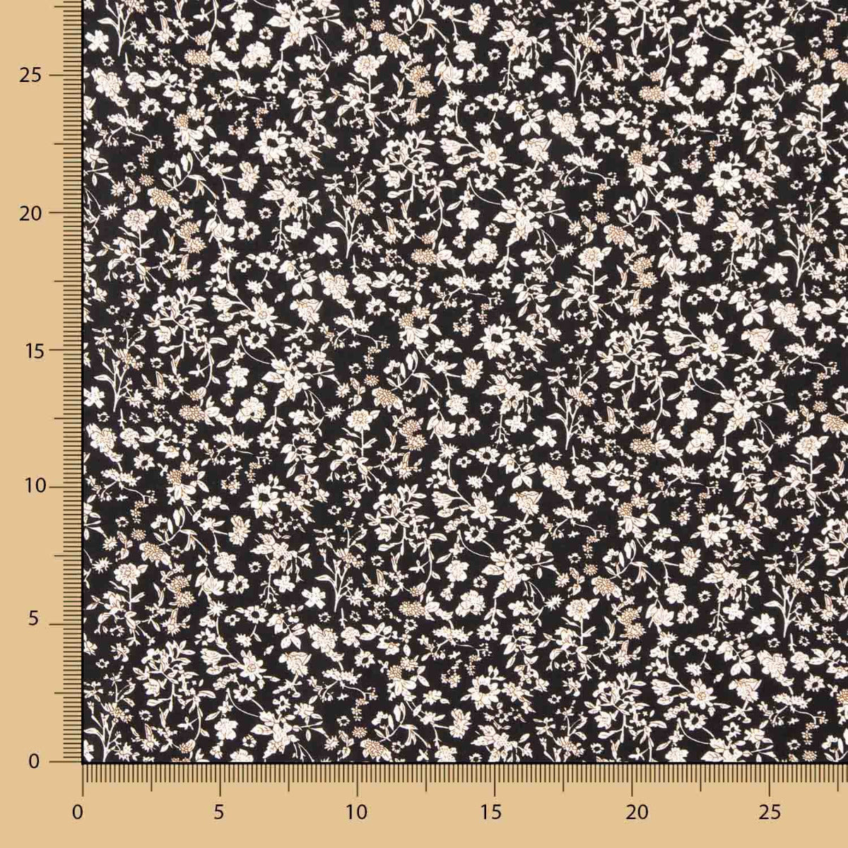 Viscosa Bosque Negro - Ribes y Casals