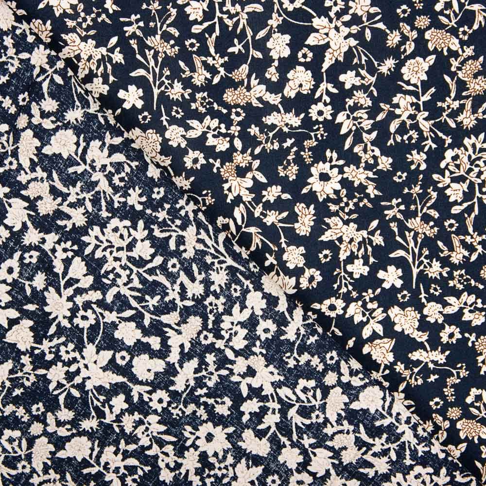 Viscosa Bosque Marino - Ribes y Casals