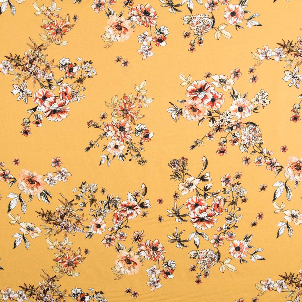 Viscosa Bouquet Doré - Ribes y Casals